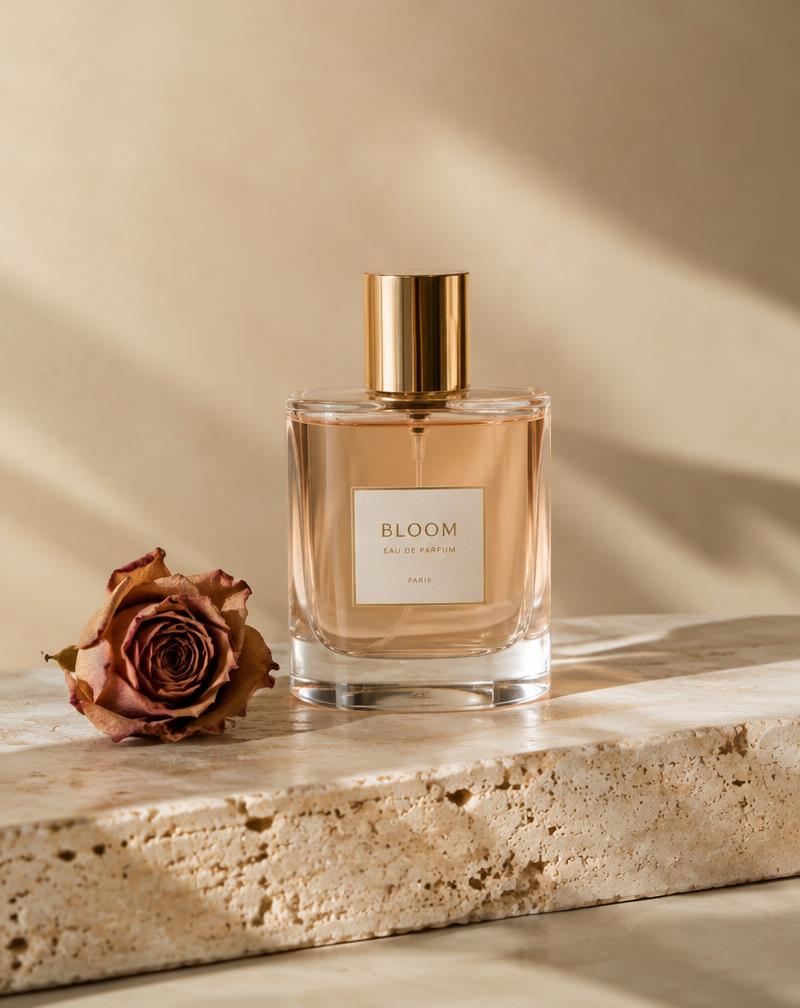 Perfumes
