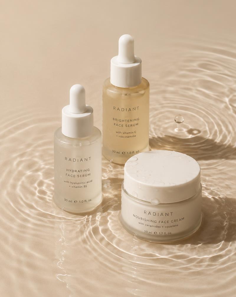 Skincare