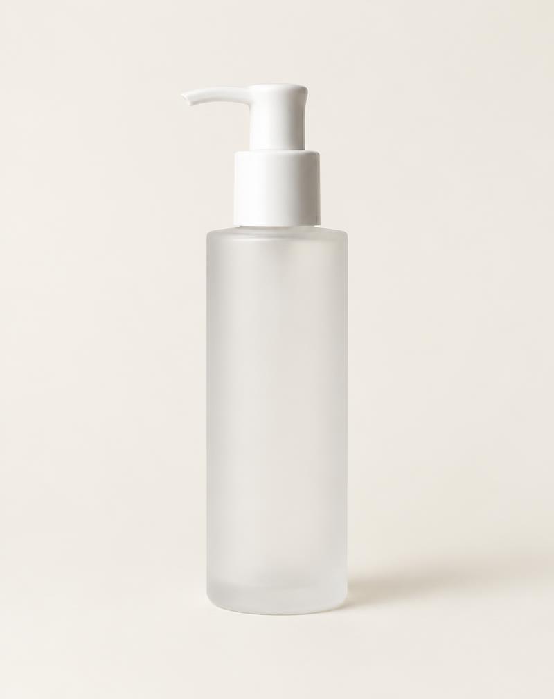 Shampoo Nutritivo de Argan