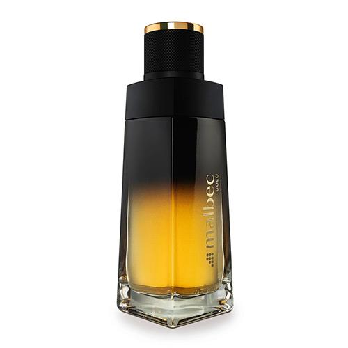 Malbec Gold Eau de Toilette 100 ml